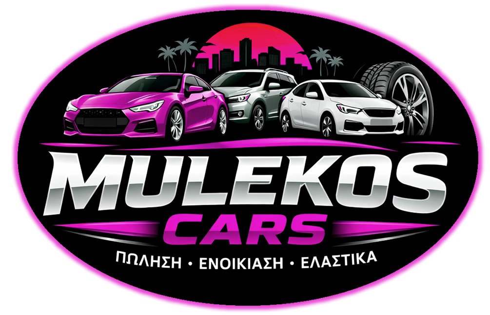 Mulekos Cars